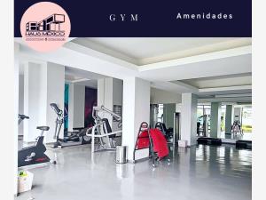 Departamento en renta en Lomas de Angelópolis, San Andrés Cholula — foto 3 de 19