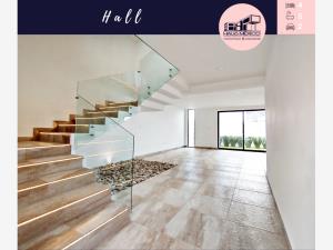 Casa en venta en Lomas de Angelópolis, San Andrés Cholula — foto 2 de 26