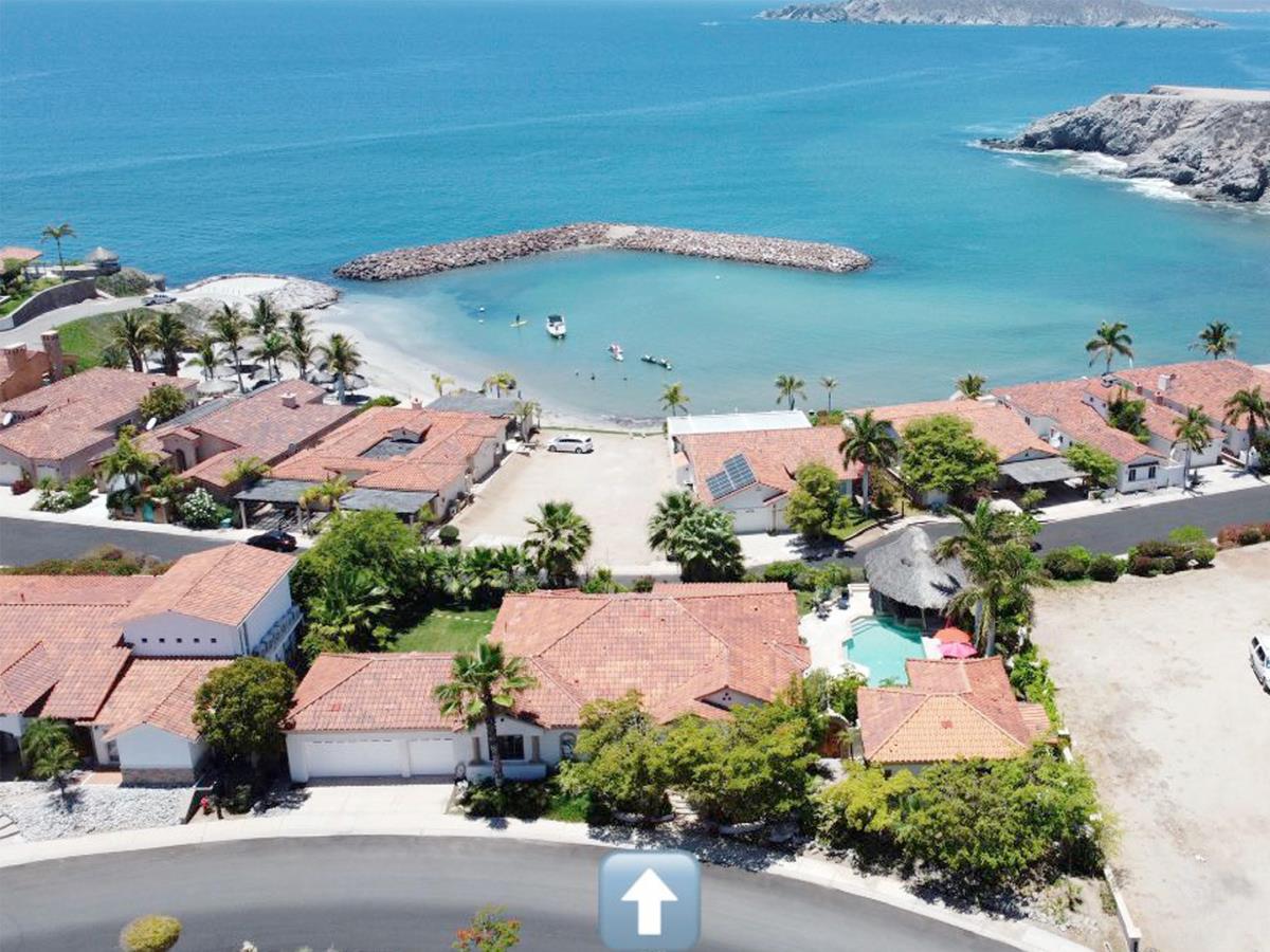 Casa en venta en San Carlos (San Carlos Nuevo Guaymas), Guaymas — foto 1 de 22