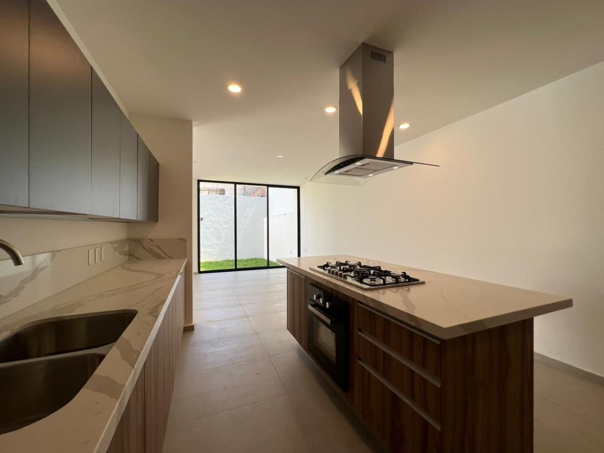 Casa en venta en Independencia, Guadalajara — foto 1 de 18
