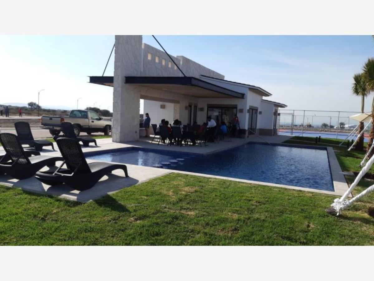 Terreno en venta en Ciudad Maderas Sur II, Apaseo El Alto — foto 1 de 16