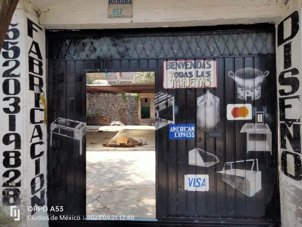 Terreno en venta en Pedregal de San Nicolás 4A Sección, Tlalpan — foto 1 de 18