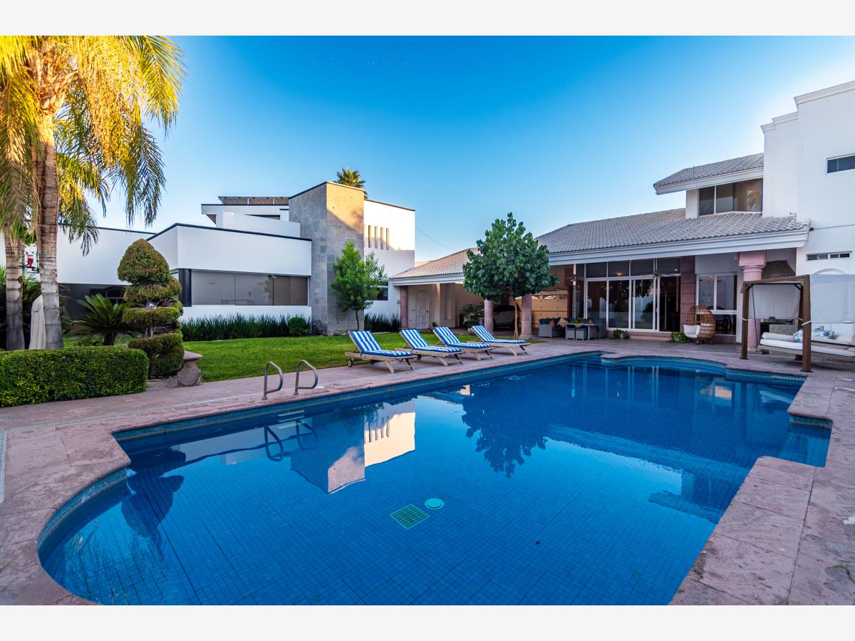 Casa en Venta en Granjas San Isidro, Torreón, Coahuila de Zaragoza