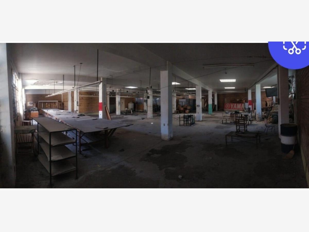 Bodega en venta en Centro Metropolitano, Saltillo — foto 1 de 5