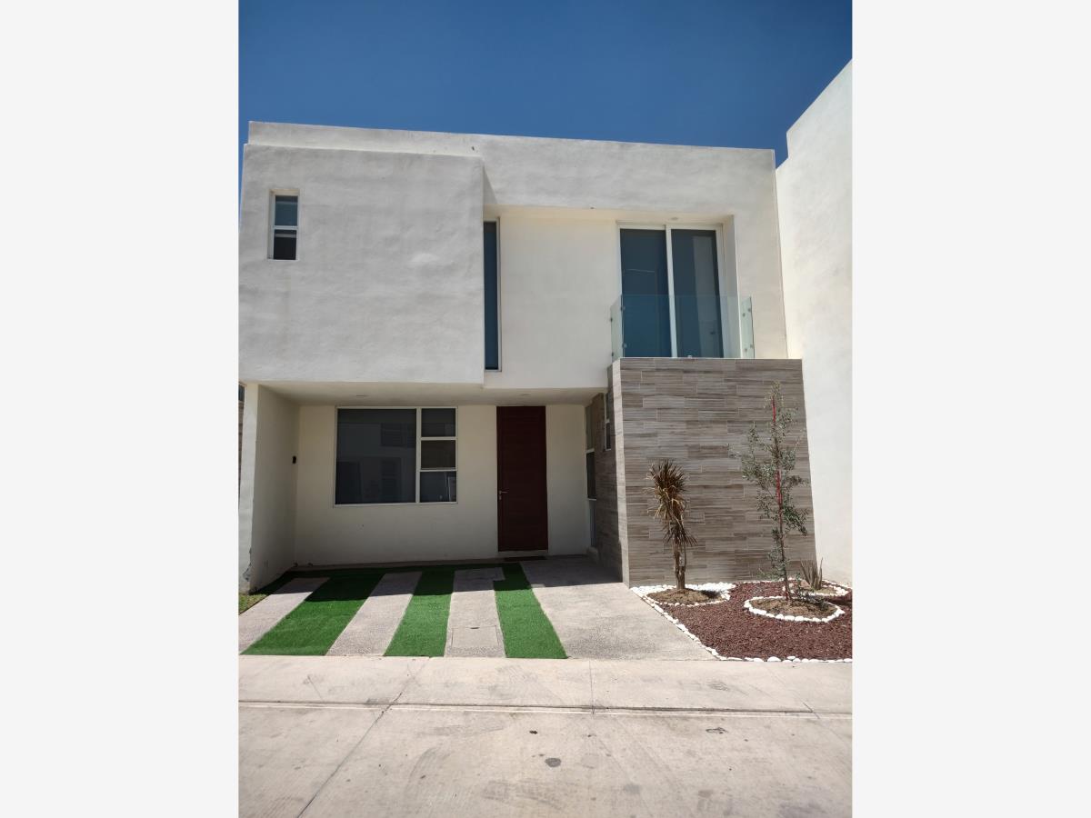 Casa en venta en Puerta Natura Residencial, San Luis Potosí — foto 1 de 12