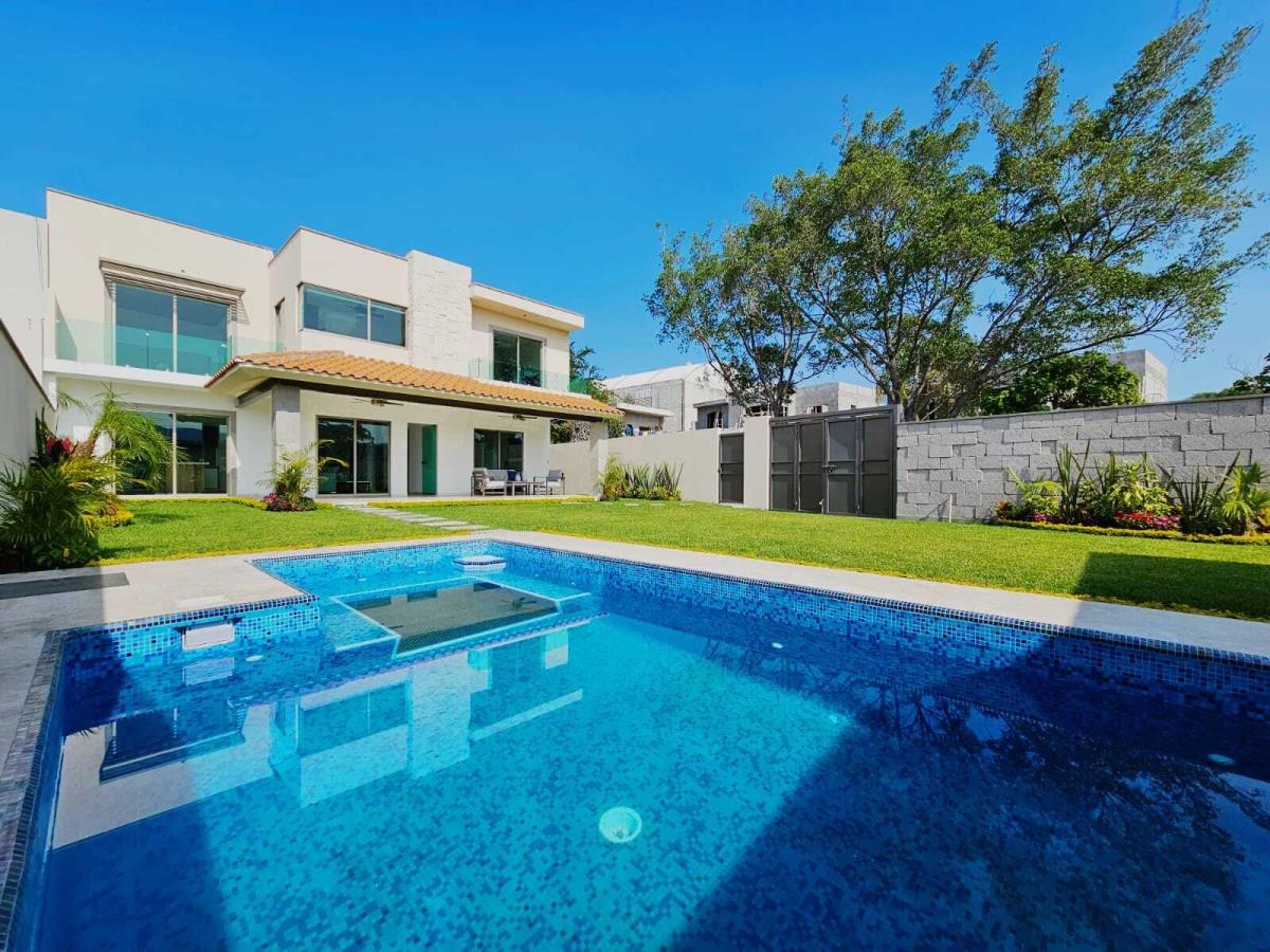Casa en venta en Real del Puente, Xochitepec — foto 1 de 30