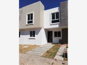 Casa en La Noria, Pachuca de Soto, Hidalgo