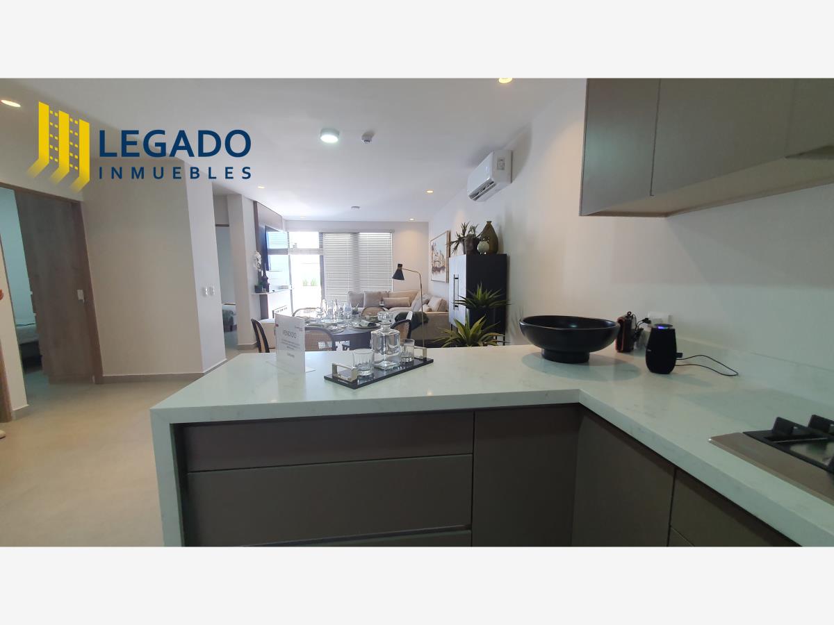 Departamento en venta en Las Cumbres, Monterrey — foto 1 de 13