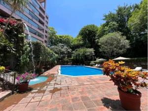 Departamento en venta en Rancho Cortes, Cuernavaca — foto 3 de 17