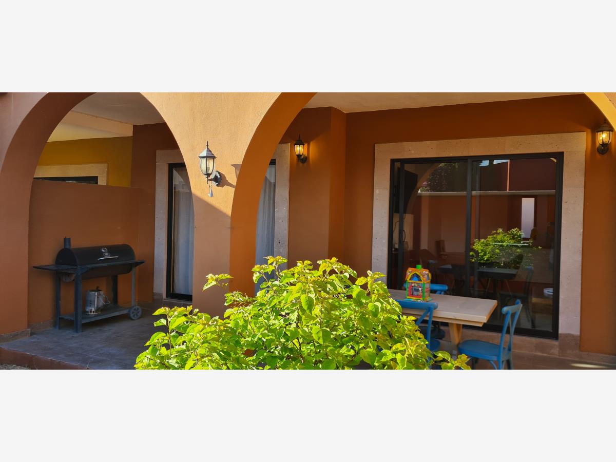 Departamento en renta en Villa de los Frailes, San Miguel de Allende — foto 1 de 41