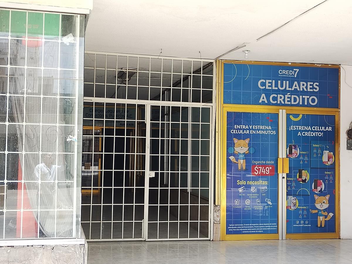 Local en renta en Torreon Centro, Torreón — foto 1 de 4