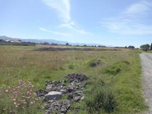 Terreno en venta en La Constitucion Totoltepec, Toluca — foto 3 de 4
