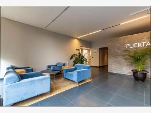 Departamento en venta en Garcimarrero, Álvaro Obregón — foto 3 de 17