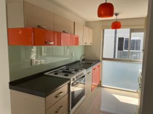 Departamento en venta en San Rafael, Cuauhtémoc — foto 3 de 14