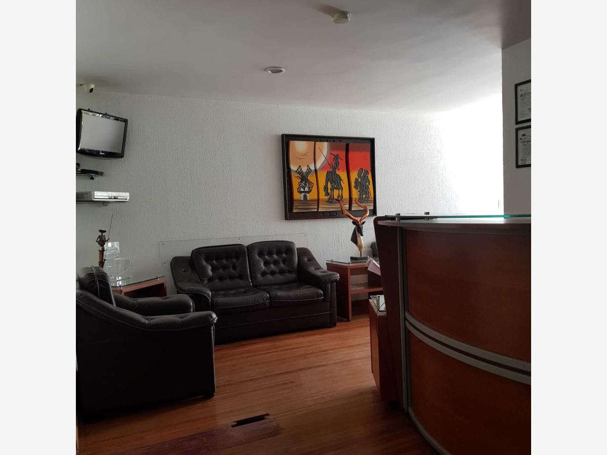 Consultorio en renta en Del Valle Centro, Benito Juárez — foto 1 de 9