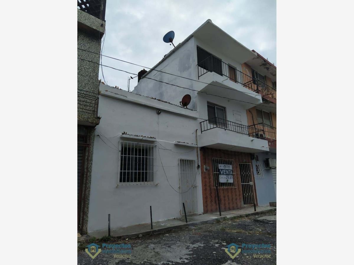 Oficina en venta en Veracruz Centro, Veracruz — foto 1 de 14