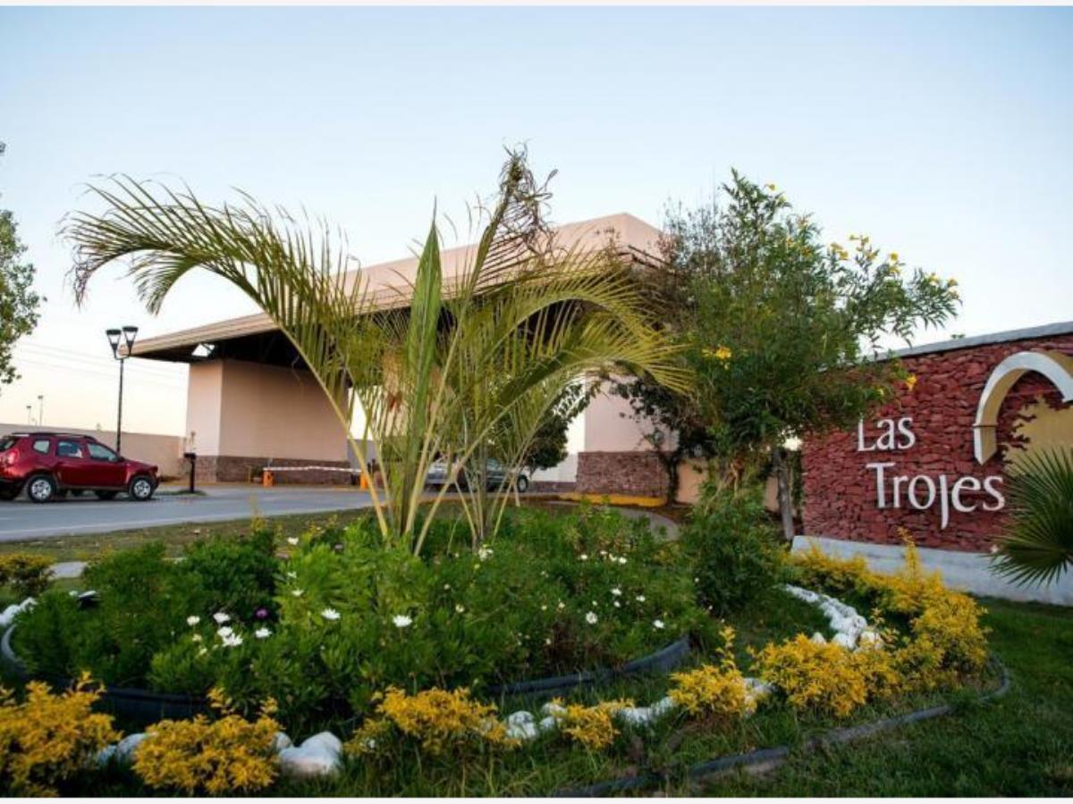 Terreno en Venta en Las Trojes, Torreón, Coahuila de Zaragoza