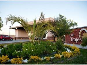Terreno en venta en Las Trojes, Torreón — foto 2 de 5