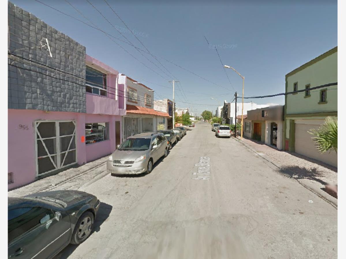 Casa en Remate en San Felipe, Torreón, Coahuila de Zaragoza