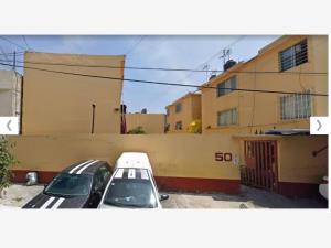 Departamento en San Francisco Culhuacán Barrio de Santa Ana, Coyoacán, Ciudad de México