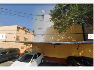 Departamento en venta en San Francisco Culhuacán Barrio de Santa Ana, Coyoacán — foto 2 de 6