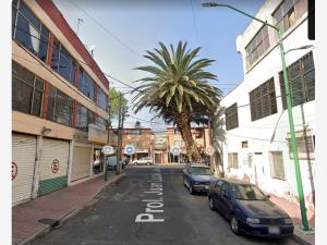 Departamento en venta en Doctores, Cuauhtémoc — foto 2 de 5