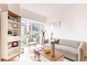 Departamento en venta en Portales Norte, Benito Juárez — foto 2 de 22