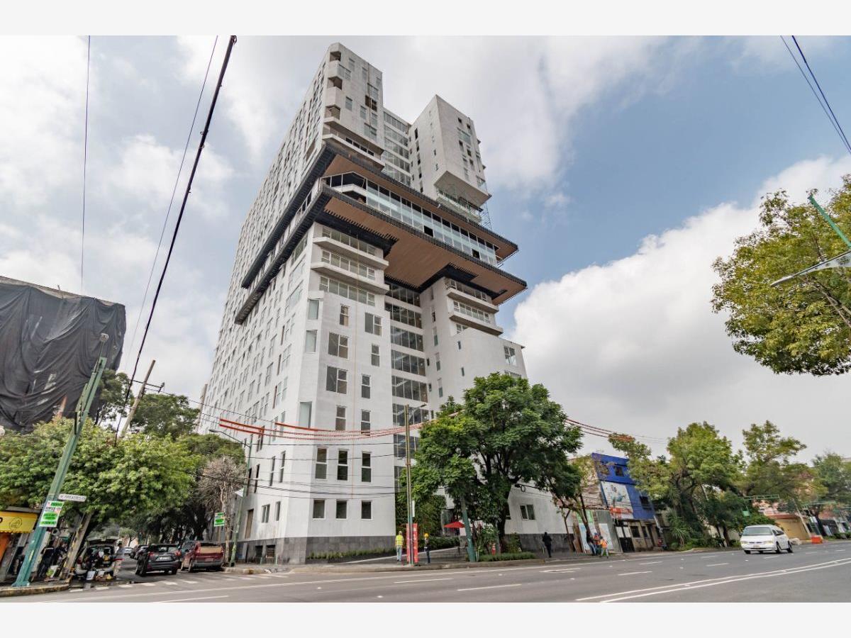 Departamento en venta en Portales Norte, Benito Juárez — foto 1 de 22