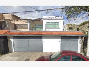 Casa en Ciudad Jardin, Coyoacán, Ciudad de México