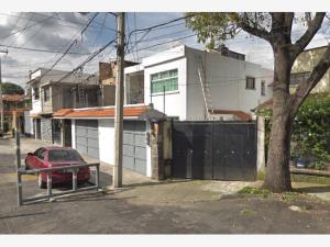 Casa en venta en Ciudad Jardin, Coyoacán — foto 2 de 6