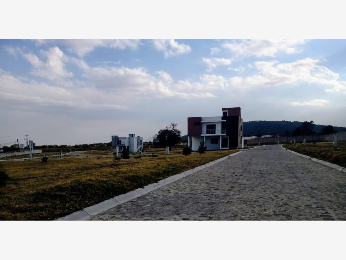 Terreno en venta en Huamantla Centro, Huamantla — foto 1 de 6