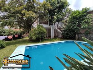 Casa en venta en Ampliación Chapultepec, Cuernavaca — foto 2 de 21