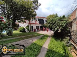 Casa en venta en Ampliación Chapultepec, Cuernavaca — foto 3 de 21