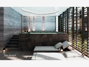 Departamento en venta en Interlomas, Huixquilucan, México