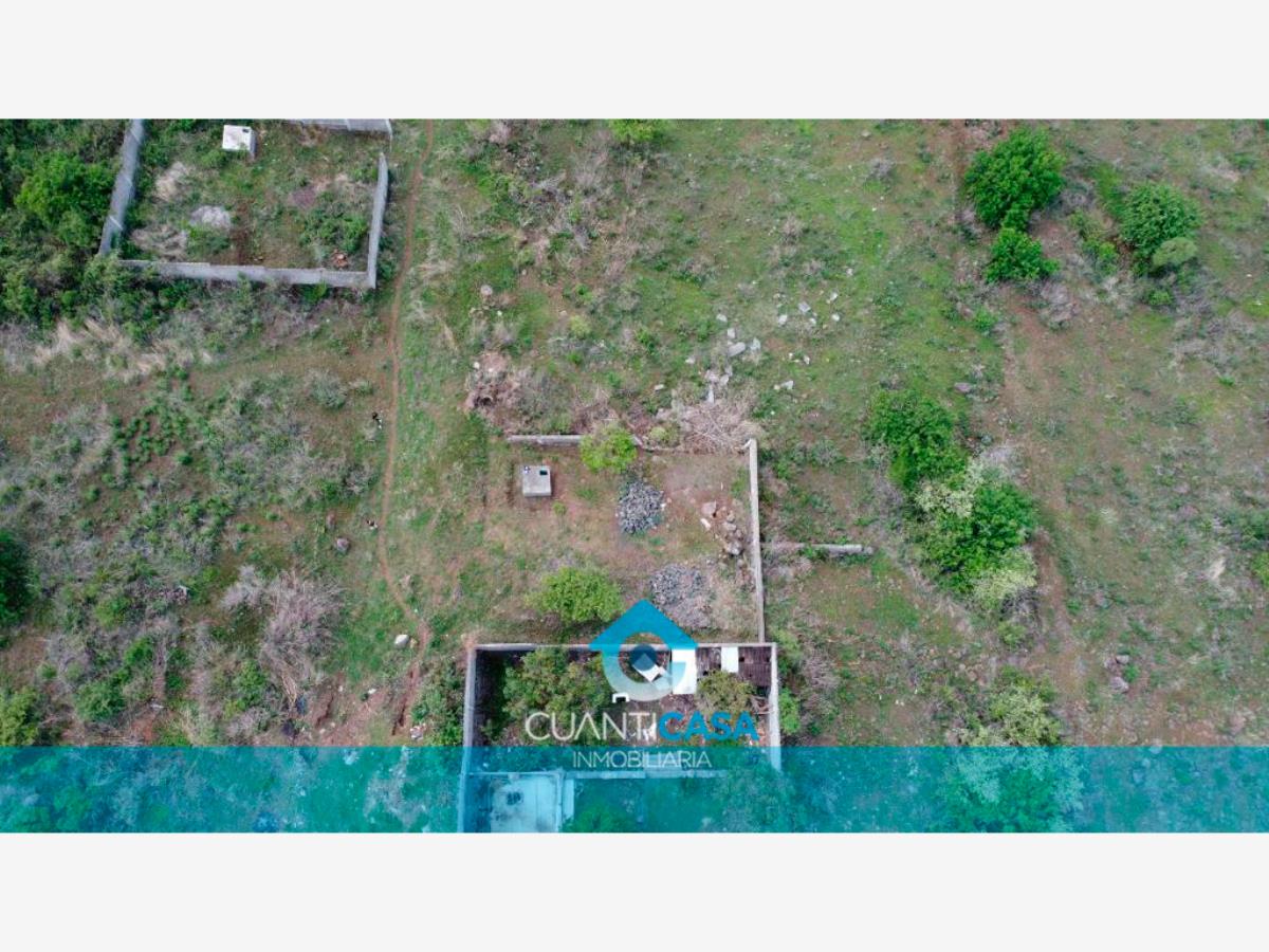 Terreno en venta en Ciudad Jardin, Morelia — foto 1 de 6