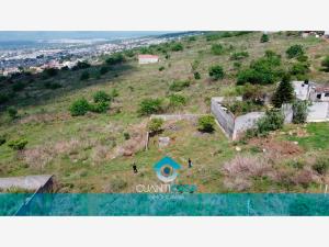 Terreno en venta en Ciudad Jardin, Morelia — foto 3 de 6