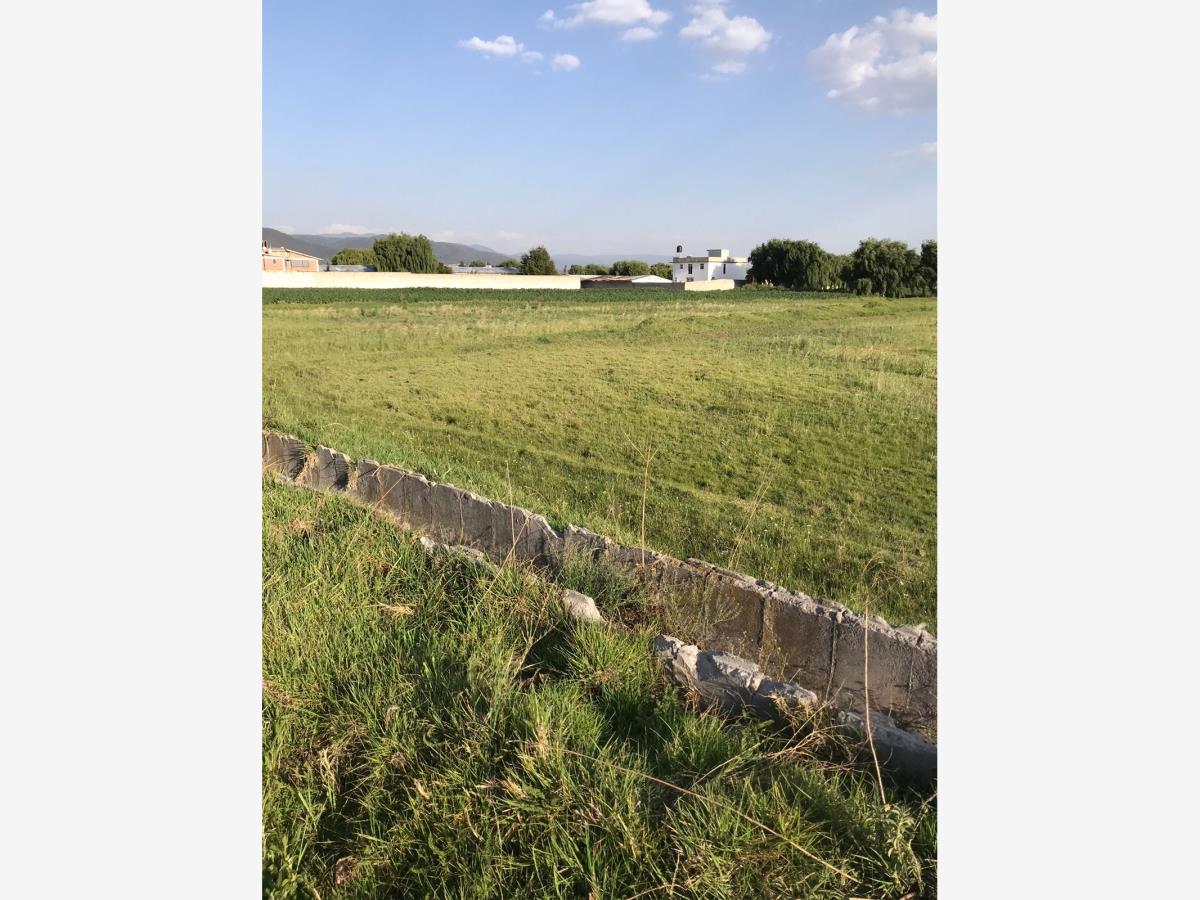 Terreno en venta en Santa Maria Atarasquillo, Lerma — foto 1 de 4