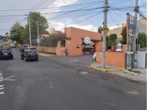 Casa en Olivar de los Padres, Álvaro Obregón, Ciudad de México