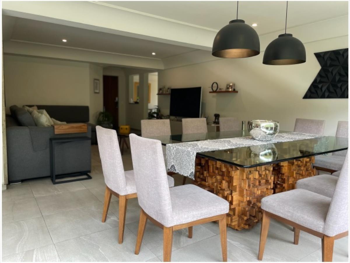 Departamento en venta en Jardines de la Herradura, Huixquilucan — foto 1 de 14