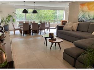 Departamento en venta en Jardines de la Herradura, Huixquilucan — foto 3 de 14