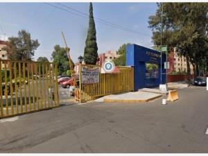 Departamento en San Francisco Culhuacán Barrio de San Francisco, Coyoacán, Ciudad de México