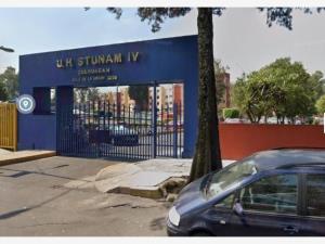 Departamento en venta en San Francisco Culhuacán Barrio de San Francisco, Coyoacán — foto 3 de 6