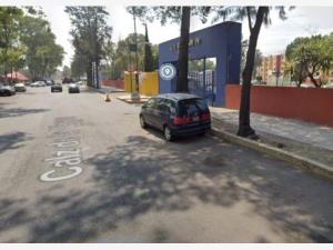 Departamento en venta en San Francisco Culhuacán Barrio de San Francisco, Coyoacán — foto 2 de 6