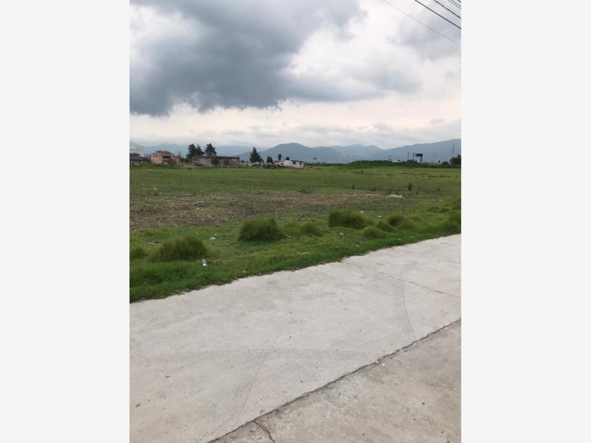 Terreno en venta en Isidro Fabela, Lerma — foto 1 de 4