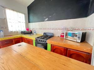 Casa en venta en Miramapolis, Ciudad Madero — foto 3 de 13