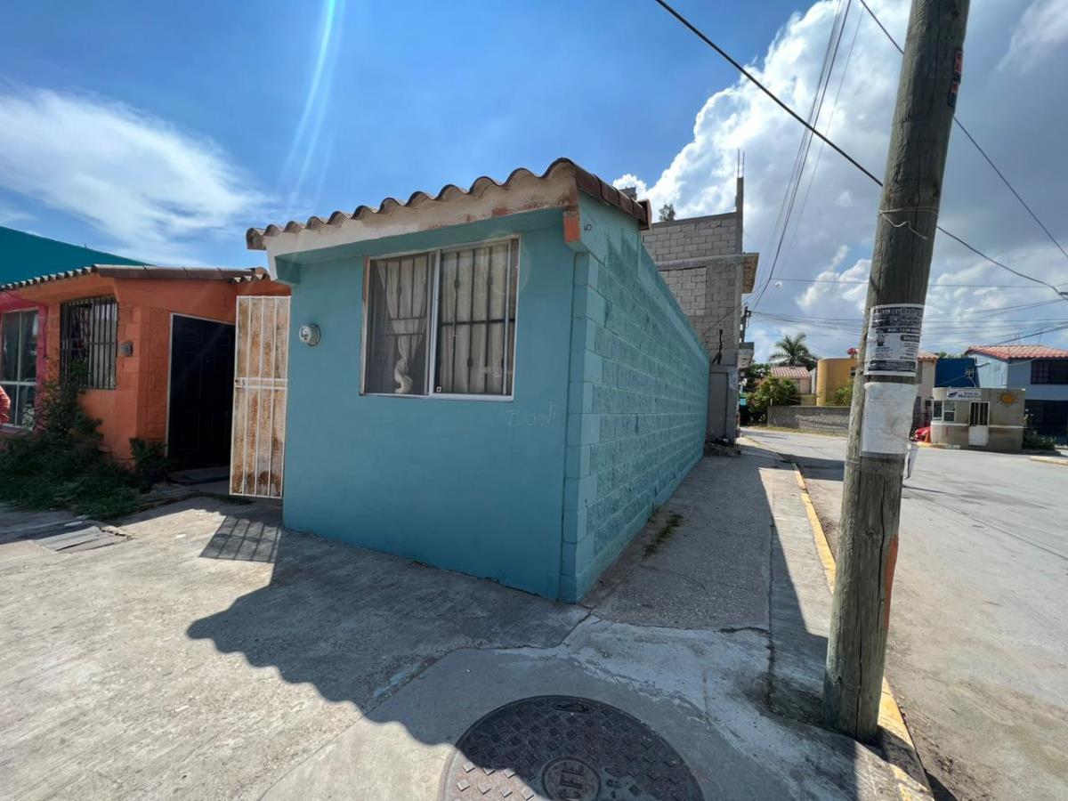 Casa en venta en Miramapolis, Ciudad Madero — foto 1 de 13