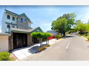 Casa en venta en Lomas de Valle Dorado, Tlalnepantla de Baz — foto 2 de 16