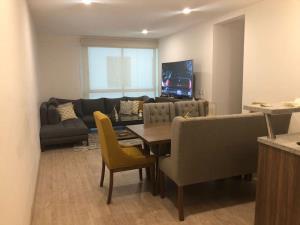 Departamento en venta en 1a Ampliación Presidentes, Álvaro Obregón — foto 3 de 9