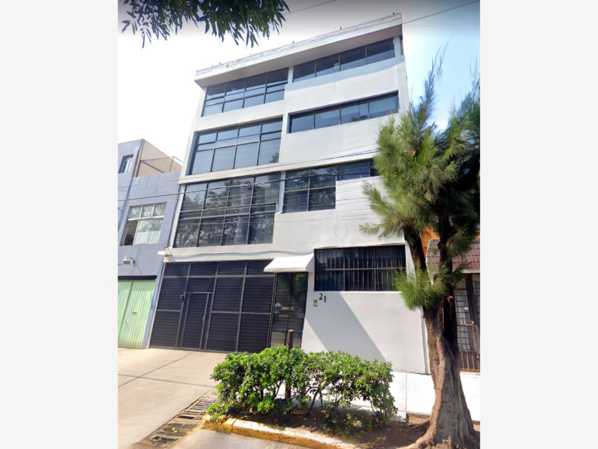 Edificio en venta en La Romana, Tlalnepantla de Baz — foto 1 de 17