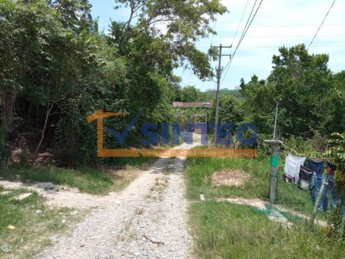 Terreno en venta en Mirador, Poza Rica de Hidalgo — foto 1 de 7